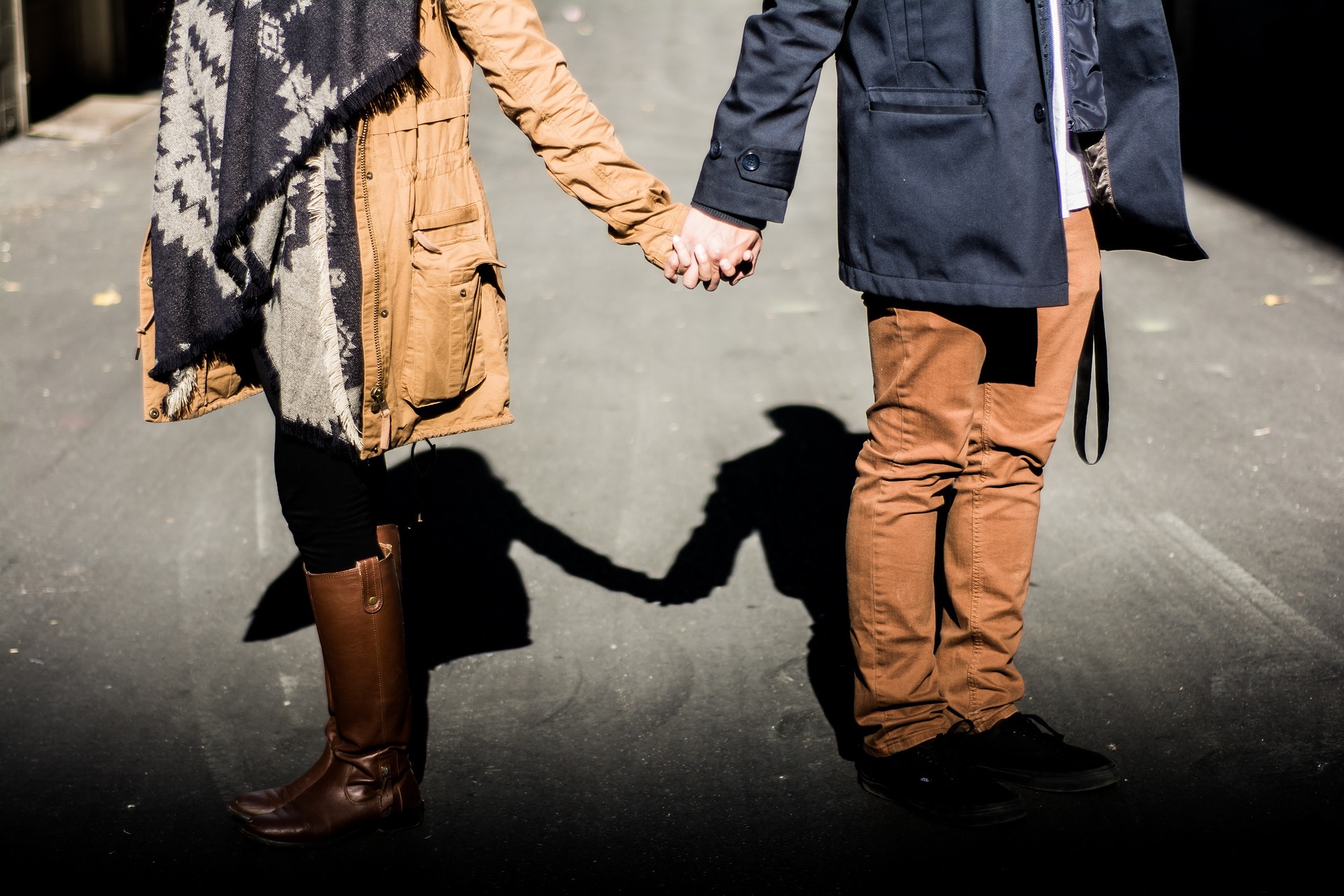 Por qué es bueno ser independiente aun estando en pareja Por qué es bueno ser independiente aun estando en pareja