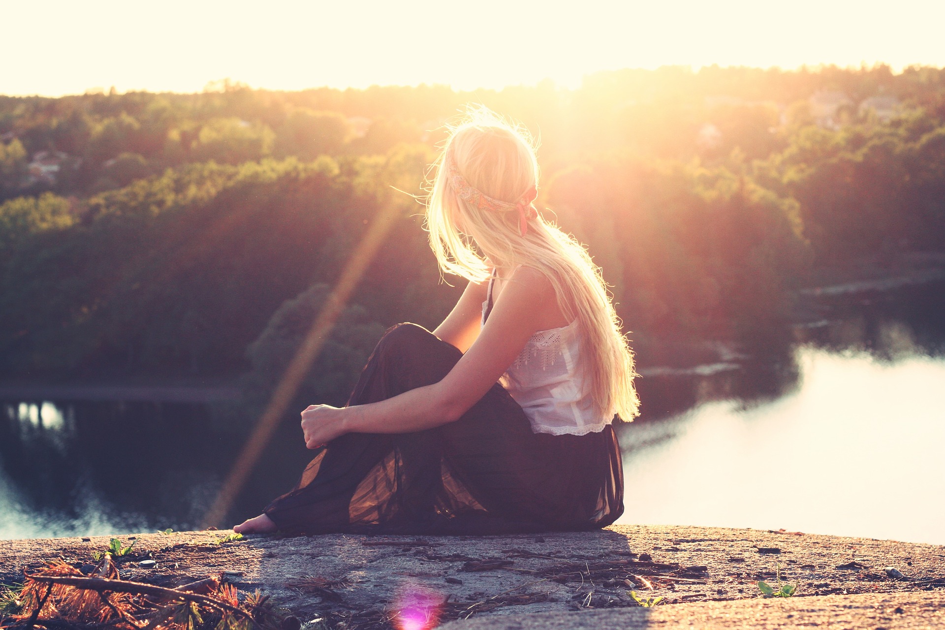 Qué cosas es posible aprender de una relación terminada Qué cosas es posible aprender de una relación terminada
