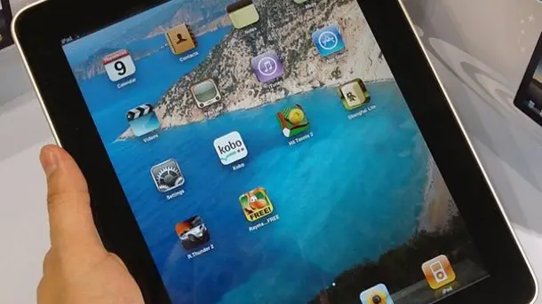 Consejos de utilidad a la hora de comprar una tablet Consejos de utilidad a la hora de comprar una tablet