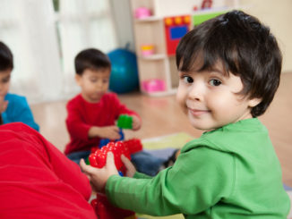 La inteligencia emocional en los niños