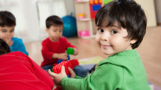 La inteligencia emocional en los niños La inteligencia emocional en los niños