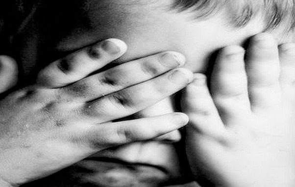 Cómo detectar si tu hijo es maltratado en el jardín de infantes Cómo detectar si tu hijo es maltratado en el jardín de infantes