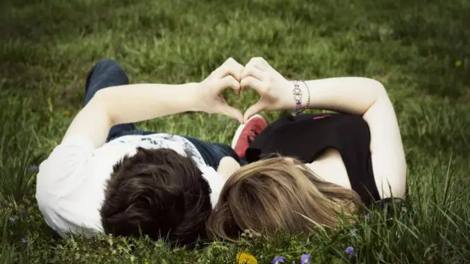 Lo que necesitas en una relación de acuerdo al signo Lo que necesitas en una relación de acuerdo al signo