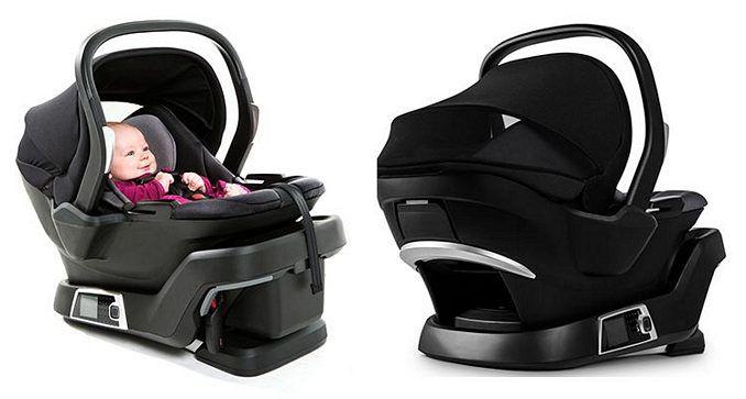 Silla para niños de última generación Silla para niños de última generación