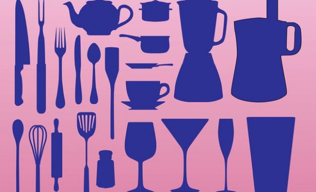 Cuatro accesorios que no pueden faltar en tu cocina Cuatro accesorios que no pueden faltar en tu cocina
