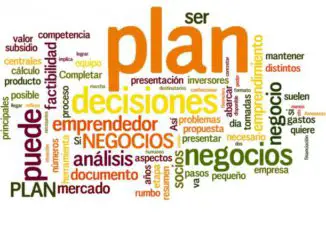 Sencillos pasos sobre cómo elaborar un plan de negocios