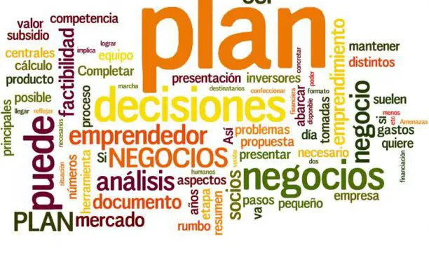 Sencillos pasos sobre cómo elaborar un plan de negocios