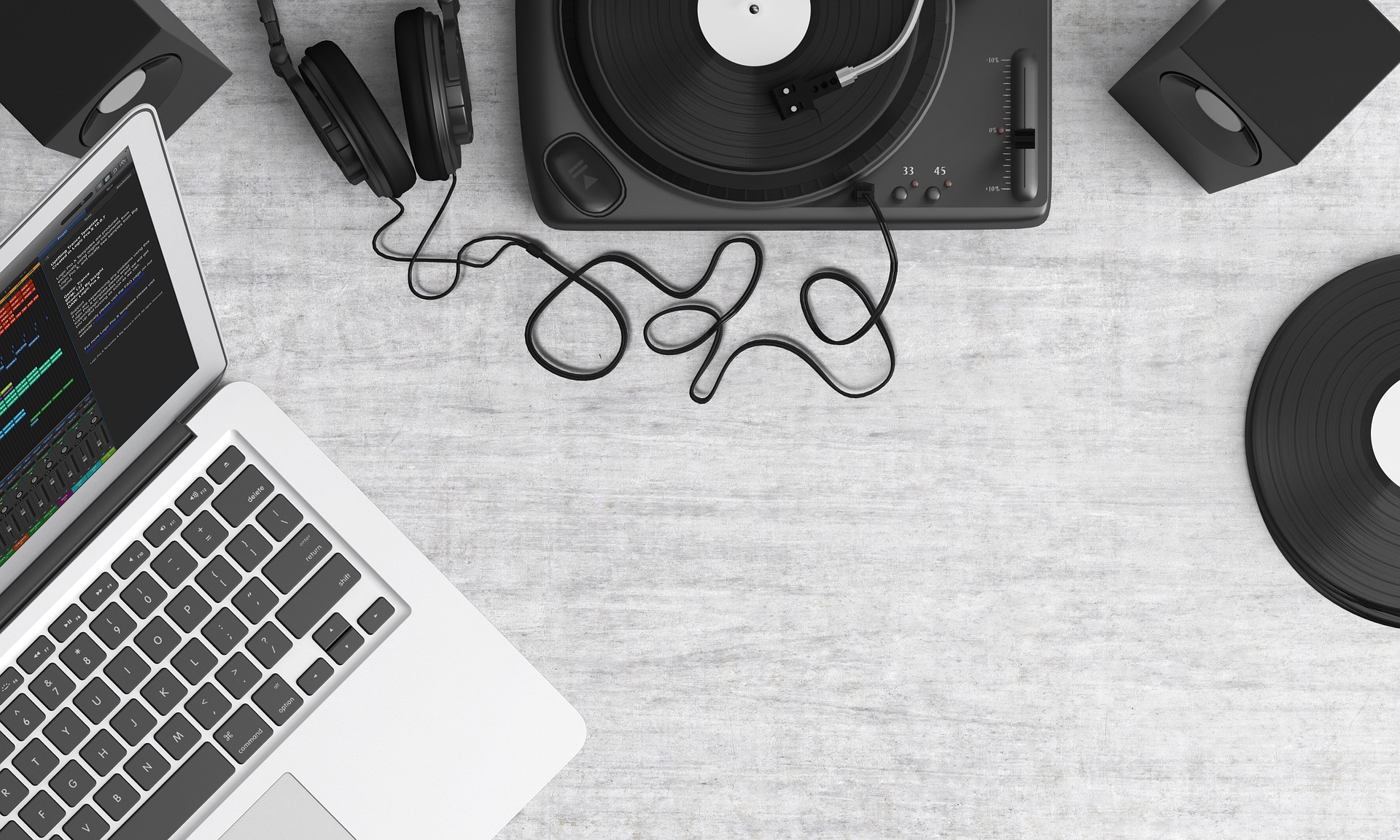 Chromecast Audio - Una herramienta para escuchar música en streaming Chromecast Audio - Una herramienta para escuchar música en streaming