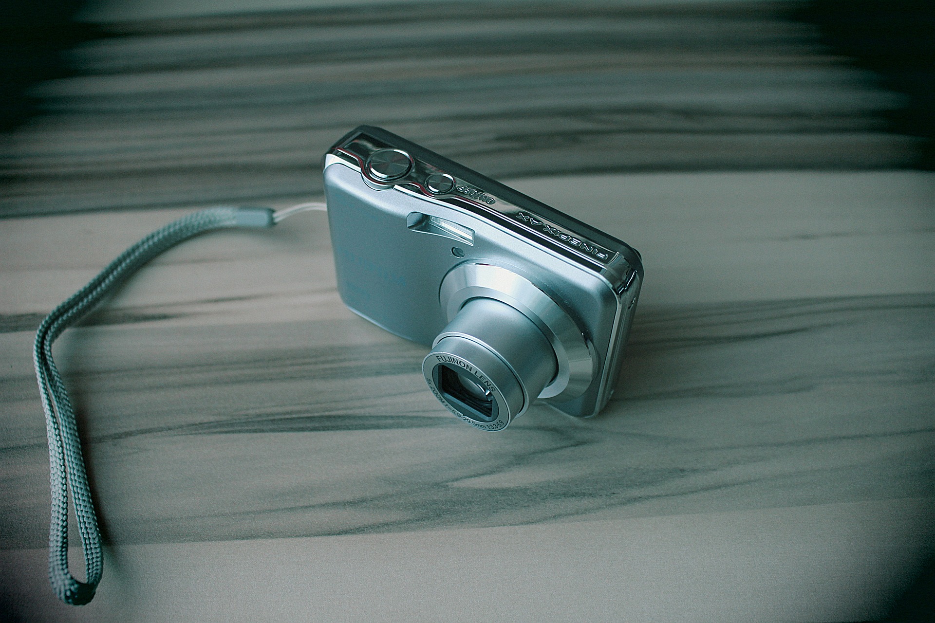 Conoce la ACTIVE CX Gold: La cámara fotográfica del futuro