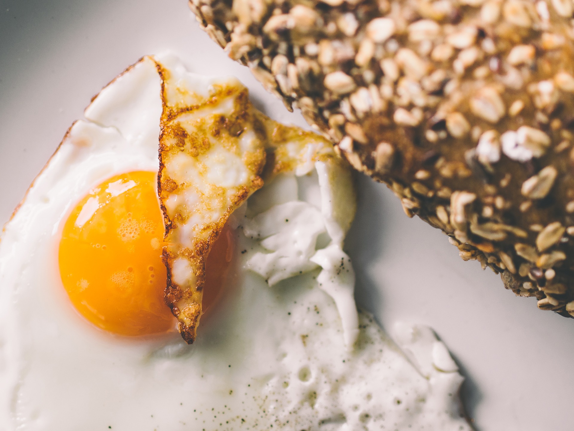 Es posible balancear tus hormonas a través de la alimentación Es posible balancear tus hormonas a través de la alimentación