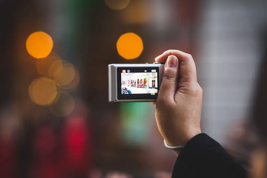 Fotografía Fotografía