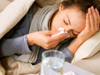 De qué manera prevenir un resfriado