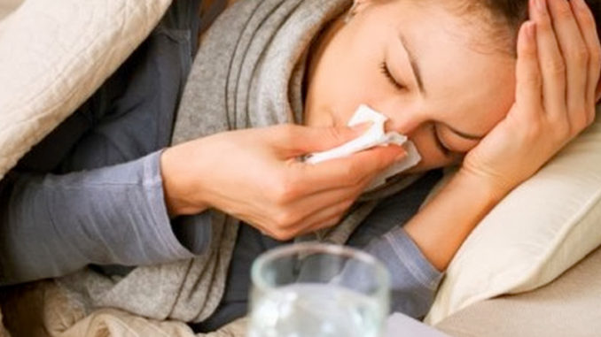 De qué manera prevenir un resfriado De qué manera prevenir un resfriado