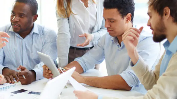 Cómo hacer para crear una pequeña empresa Cómo hacer para crear una pequeña empresa