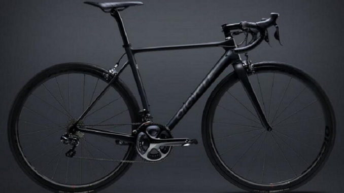 Bicicleta inteligente, el futuro del ciclismo Bicicleta inteligente, el futuro del ciclismo