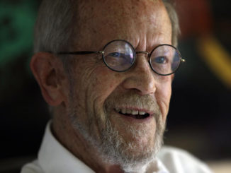 Elmore Leonard: el autor del cine