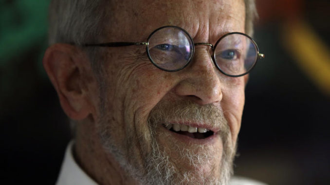 Elmore Leonard: el autor del cine