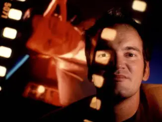 Tarantino expandiendo sus límites: ¿Futuro en la TV?