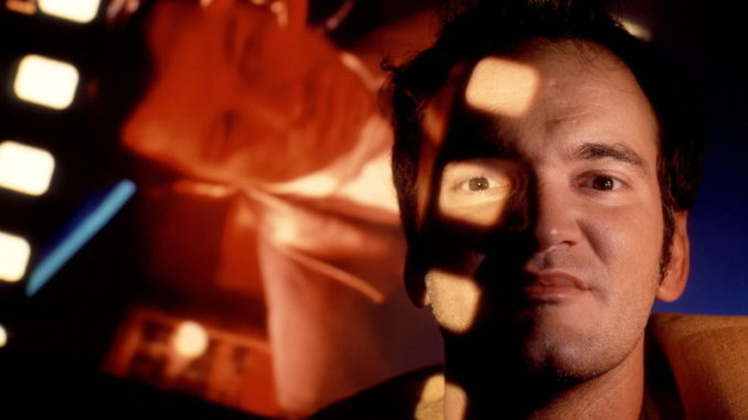 Tarantino expandiendo sus límites: ¿Futuro en la TV? Tarantino expandiendo sus límites: ¿Futuro en la TV?
