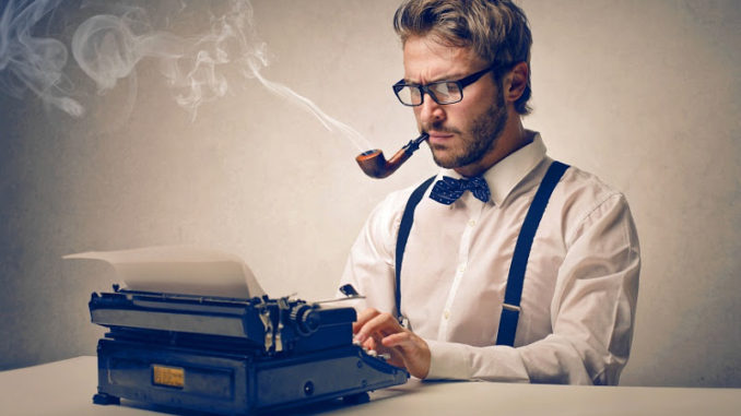 Beneficios de sumar un redactor profesional Beneficios de sumar un redactor profesional