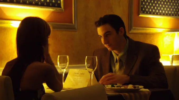 Cómo organizar una cena romántica para dos Cómo organizar una cena romántica para dos