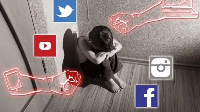Inteligencia emocional en Internet para prevenir el ciberacoso Inteligencia emocional en Internet para prevenir el ciberacoso