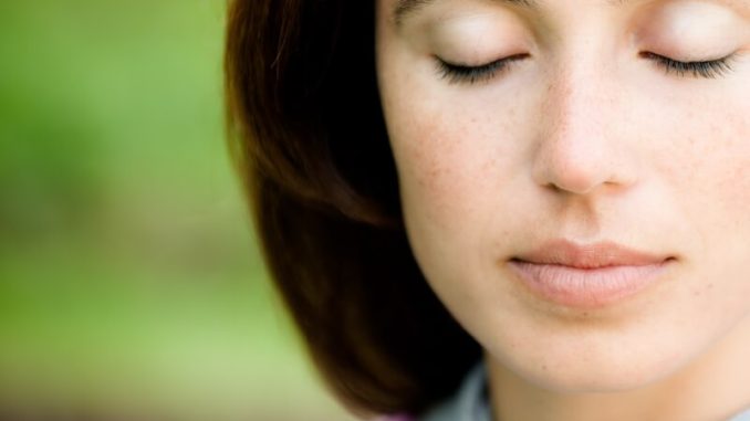 Mindful Pause, meditar en 20 segundos Mindful Pause, meditar en 20 segundos
