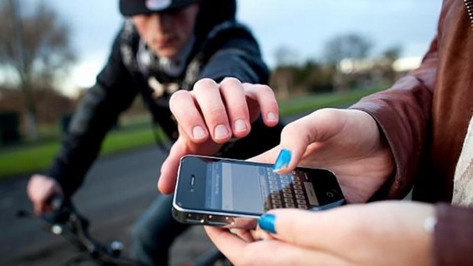 Sitio web en Argentina para corroborar si un celular es robado Sitio web en Argentina para corroborar si un celular es robado