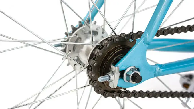 Cómo hacer el mantenimiento de rutina de una bicicleta Cómo hacer el mantenimiento de rutina de una bicicleta