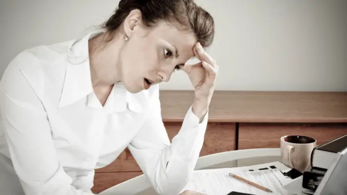 Cómo afecta el trabajo a tu salud Cómo afecta el trabajo a tu salud