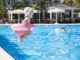 12 consejos de seguridad infantil en la piscina