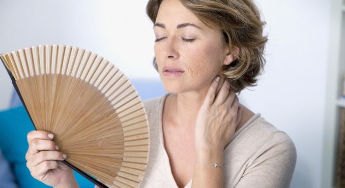 5 consejos para afrontar los síntomas de la menopausia