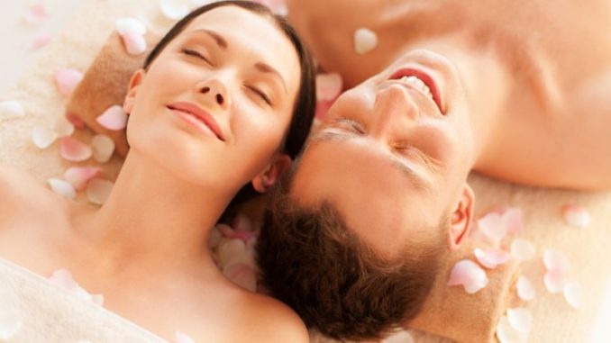 5 ideas románticas para acabar con la monotonía 5 ideas románticas para acabar con la monotonía