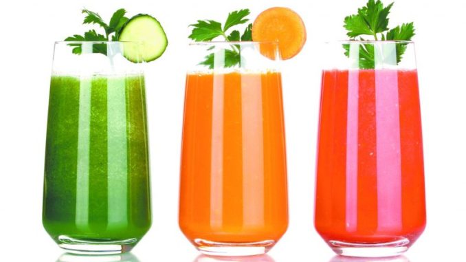 5 jugos infalibles para purificar los riñones fácilmente 5 jugos infalibles para purificar los riñones fácilmente