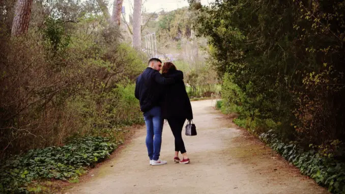 6 hábitos para construir una relación de pareja sana 6 hábitos para construir una relación de pareja sana
