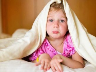 6 tips para que tus hijos se vayan temprano a la cama