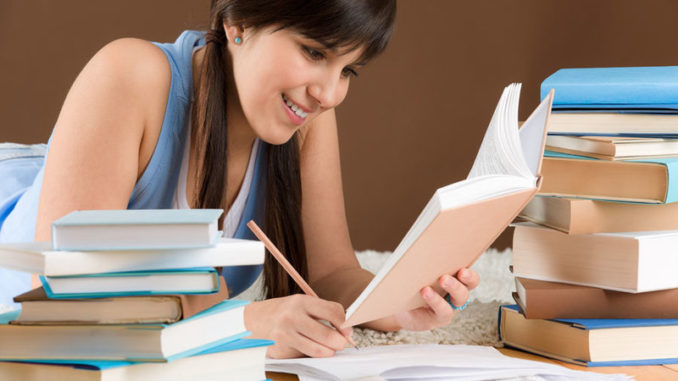 Consejos científicos para estudiar de manera más productiva Consejos científicos para estudiar de manera más productiva