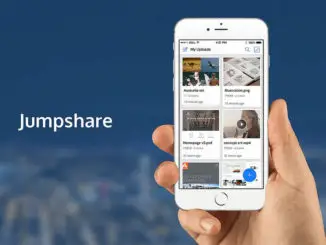 Jumpshare: La mejor herramienta para compartir archivos