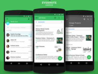 Evernote: la guía completa