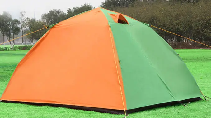 Consejos para acampar Consejos para acampar