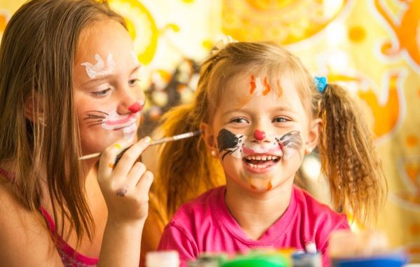 ¿Cómo y por qué estimular la creatividad en nuestros hijos? ¿Cómo y por qué estimular la creatividad en nuestros hijos?