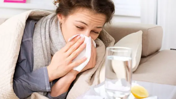 consejos claves para prevenir el resfriado