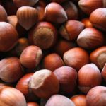 Por qué comer avellanas. Alimentación saludable