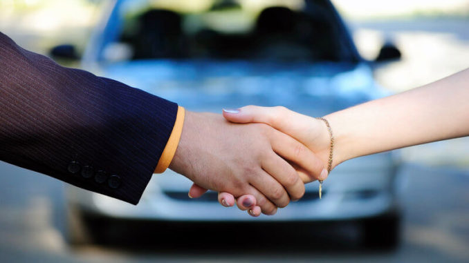 Cotizar el valor de un automóvil. Consejos útiles Cotizar el valor de un automóvil. Consejos útiles
