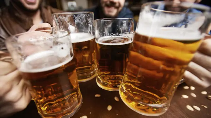 5 mitos sobre el consumo de alcohol