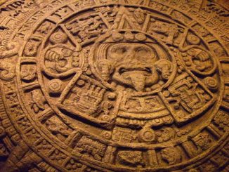 Qué significa para los mayas el día fuera del tiempo