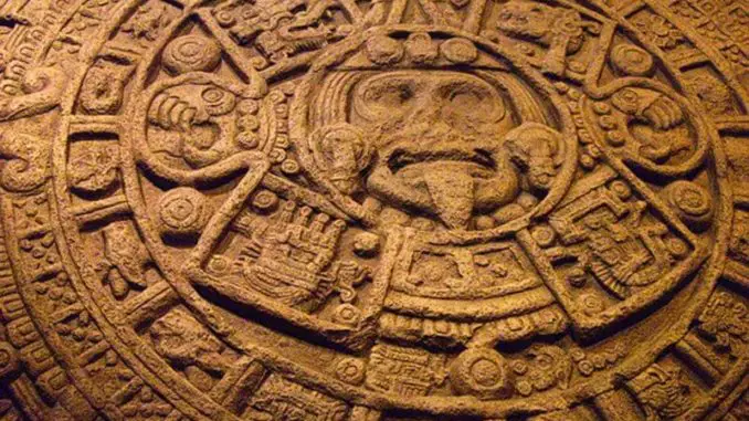 Qué significa para los mayas el día fuera del tiempo