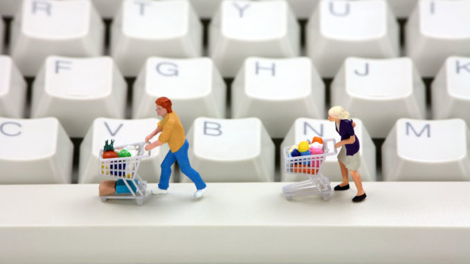 Cómo hacer crecer una tienda online Cómo hacer crecer una tienda online