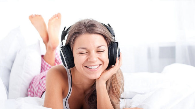 Cuatro apps para identificar canciones con el smartphone Cuatro apps para identificar canciones con el smartphone