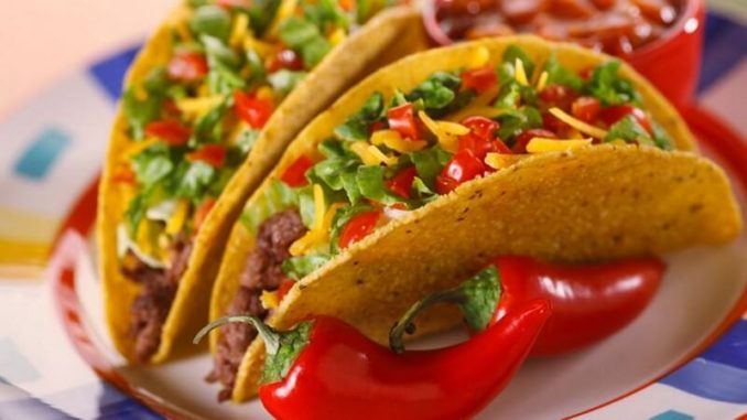 Beneficios de la comida picante Beneficios de la comida picante